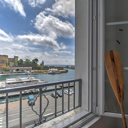 Vue Imprenable - Proche Rue De Siam Apartment